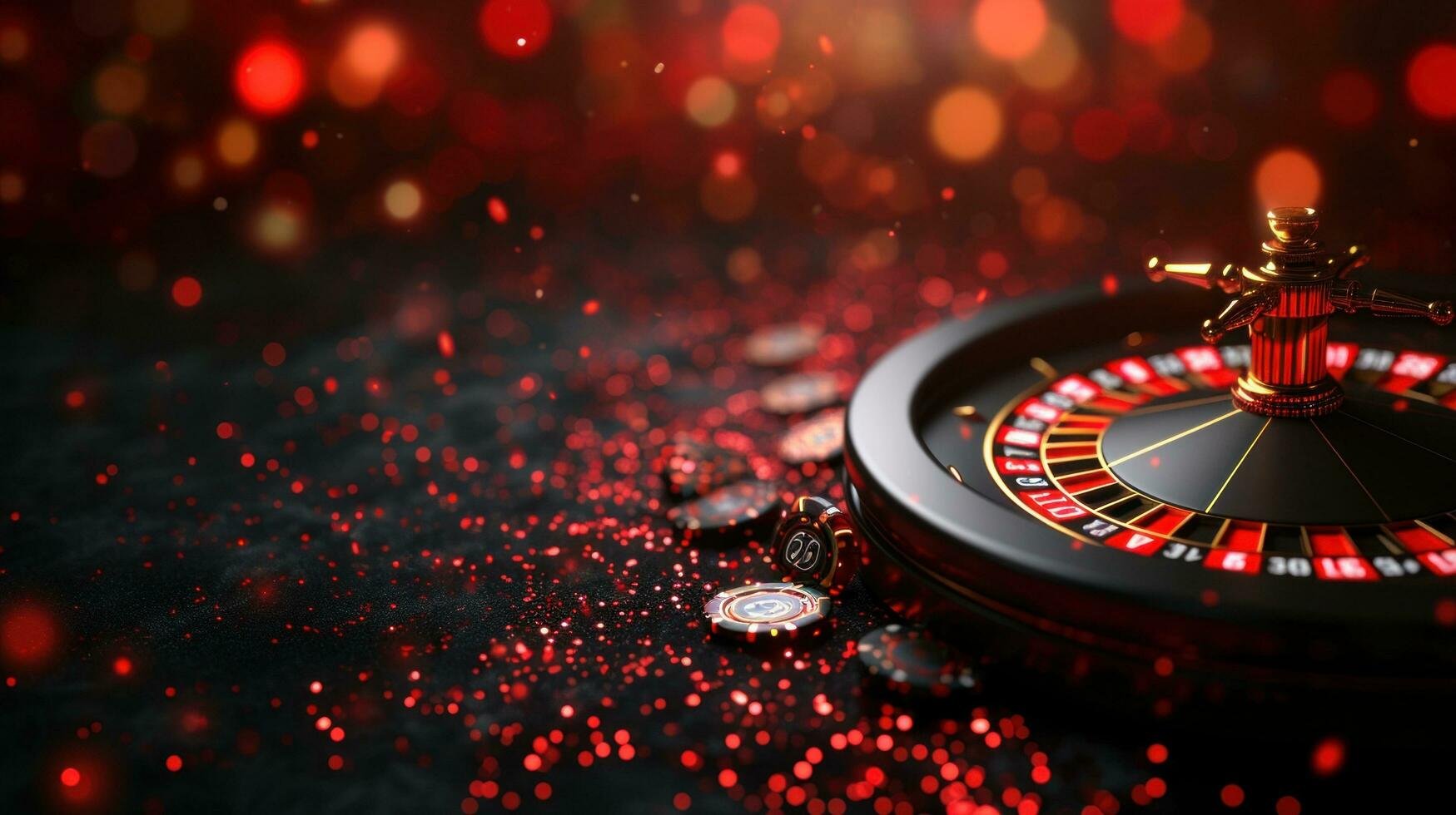 om777 Live Casino