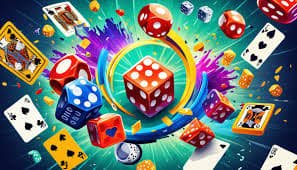 om777 Slots Provider များ Asia ဂိမ်းများ