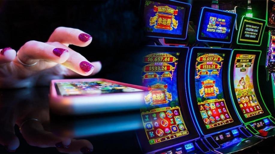 om777 Slots ဂိမ်းစနစ် Free Spin နှင့် Bonus Round